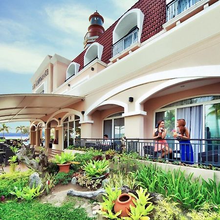 The Lighthouse Marina Resort Olongapo Eksteriør billede